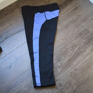 Cabi #809 Racer Crop